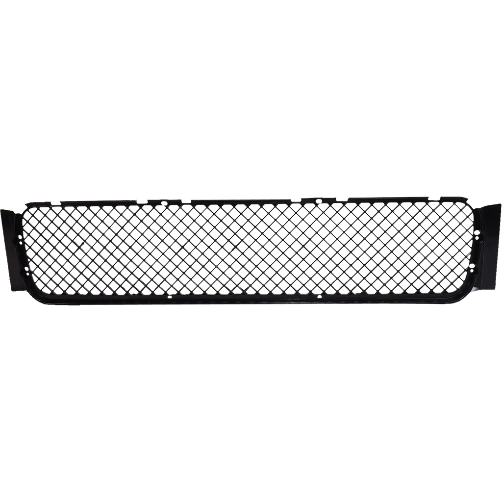 M3 95-99 FRONT BUMPER COVER, Primed, w/ Mesh-Plastic, Bumper Filler not included, Coupe/Sedan