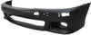 M5 00-03 FRONT BUMPER COVER, Primed, w/o HLW Holes, w/ PDC Snsr Holes, w/ Plastic