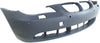Front Bumper Cover Primed For 2004-2007 BMW 5-Series Without M Pkg Replacement B010329P