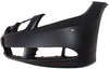 Front Bumper Cover Primed For 2006-2008 BMW 3-Series Without Hallow Holes Replacement B010332P
