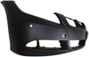 Front Bumper Cover Primed For 2006-2008 BMW 3-Series Without Hallow Holes Replacement B010332P