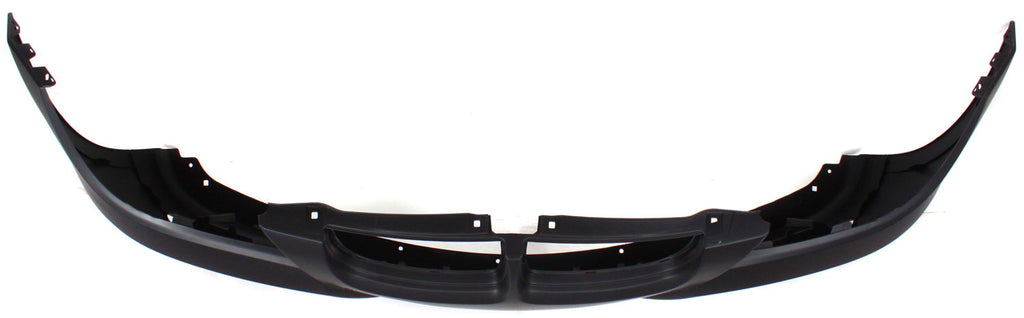 Front Bumper Cover Primed For 2006-2008 BMW 3-Series Without Hallow Holes Replacement B010332P