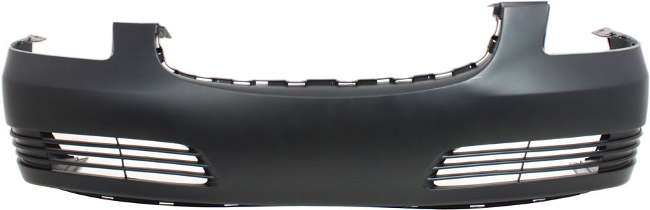 LUCERNE 06-11 FRONT BUMPER COVER, Assembly, Primed, (CXL 06-08/CX 06-11 Model) - CAPA