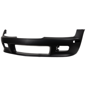 Z3 97-02 FRONT BUMPER COVER, Primed, 6 Cyl Eng