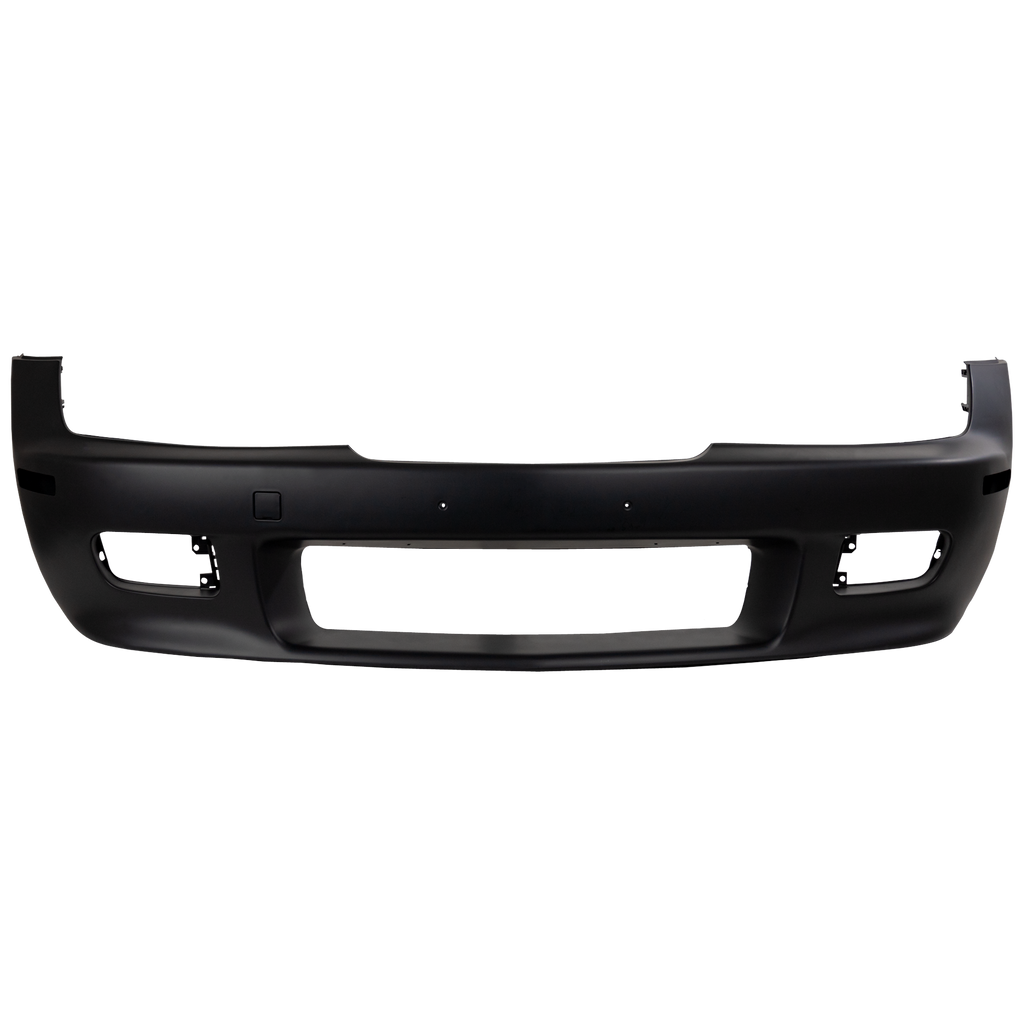 Z3 97-02 FRONT BUMPER COVER, Primed, 6 Cyl Eng