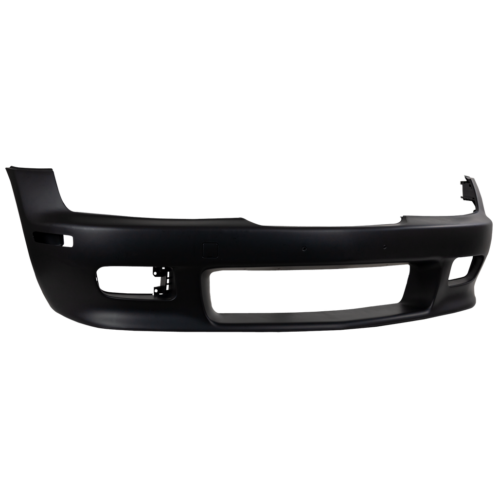 Z3 97-02 FRONT BUMPER COVER, Primed, 6 Cyl Eng