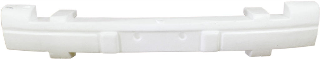 LESABRE 00-05 FRONT BUMPER ABSORBER, Impact