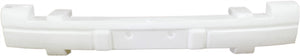 LESABRE 00-05 FRONT BUMPER ABSORBER, Impact