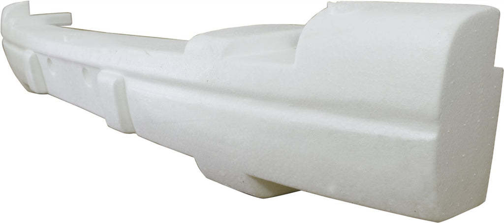 LESABRE 00-05 FRONT BUMPER ABSORBER, Impact