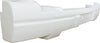 LESABRE 00-05 FRONT BUMPER ABSORBER, Impact