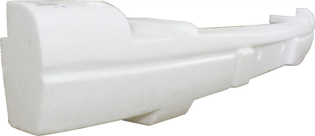 LESABRE 00-05 FRONT BUMPER ABSORBER, Impact