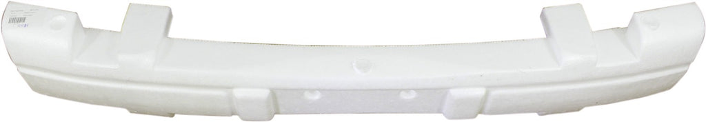 LESABRE 00-05 FRONT BUMPER ABSORBER, Impact