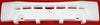 RENDEZVOUS 02-07 FRONT BUMPER ABSORBER, Impact