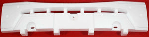RENDEZVOUS 02-07 FRONT BUMPER ABSORBER, Impact