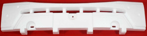 RENDEZVOUS 02-07 FRONT BUMPER ABSORBER, Impact