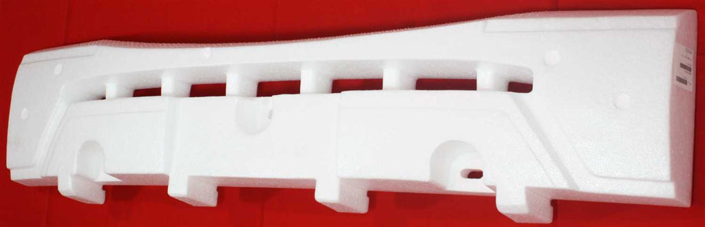 RENDEZVOUS 02-07 FRONT BUMPER ABSORBER, Impact