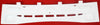 RENDEZVOUS 02-07 FRONT BUMPER ABSORBER, Impact