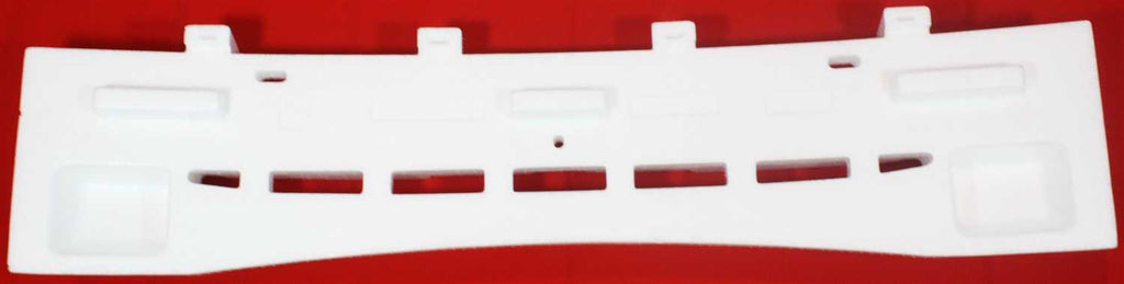 RENDEZVOUS 02-07 FRONT BUMPER ABSORBER, Impact