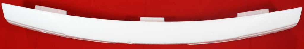 RENDEZVOUS 02-07 FRONT BUMPER ABSORBER, Impact