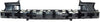 LUCERNE 06-11 FRONT BUMPER ABSORBER, Energy
