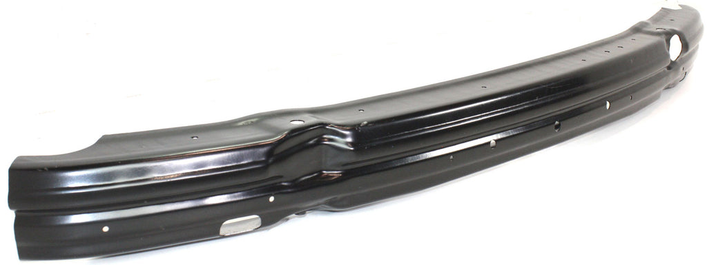 5-SERIES 97-03 FRONT REINFORCEMENT, Steel