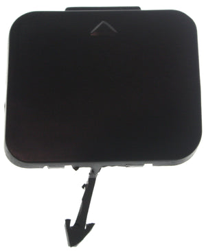 5-SERIES 97-03 FRONT BUMPER TOW HOOK COVER