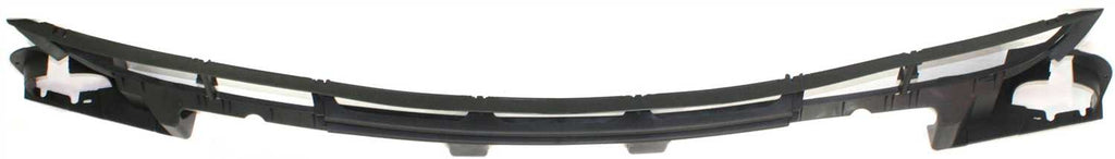 Front Bumper Grille Primed For 2002-2005 BMW 3-Series Without Honeycomb Insert Replacement B015309