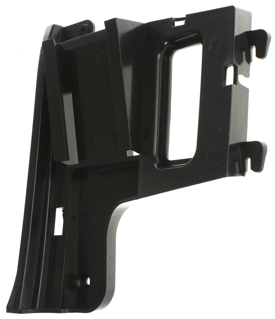 Front Bumper Retainer Plastic Right Passenger Side For 1995-2001 BMW 7-Series Outer Cover Insert Replacement B016105