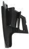 Front Bumper Retainer Plastic Right Passenger Side For 1995-2001 BMW 7-Series Outer Cover Insert Replacement B016105