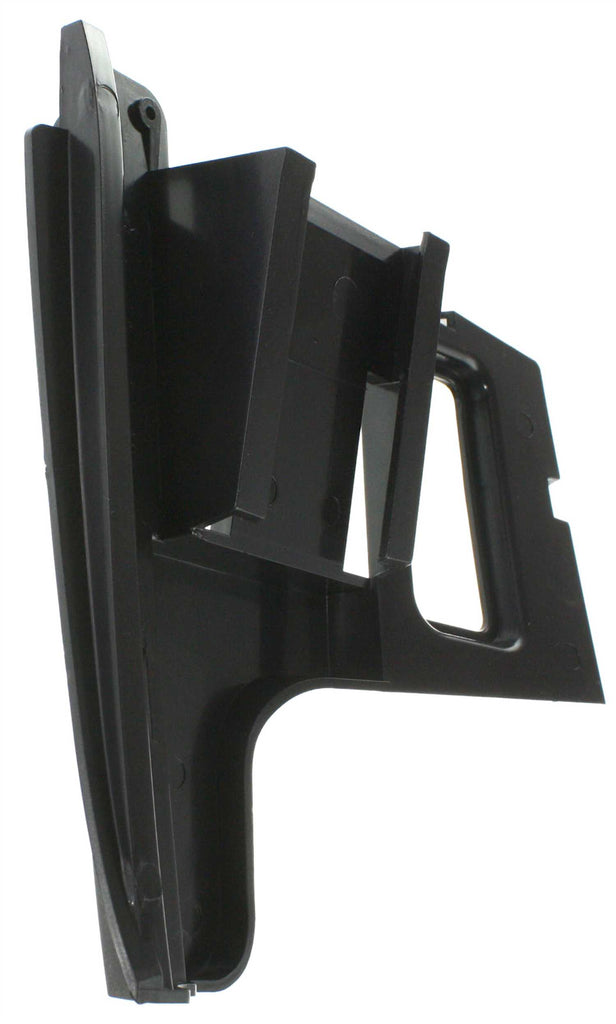 Front Bumper Retainer Plastic Right Passenger Side For 1995-2001 BMW 7-Series Outer Cover Insert Replacement B016105