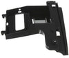 Front Bumper Retainer Plastic Right Passenger Side For 1995-2001 BMW 7-Series Outer Cover Insert Replacement B016105