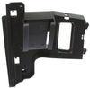 Front Bumper Retainer Plastic Right Passenger Side For 1995-2001 BMW 7-Series Outer Cover Insert Replacement B016105