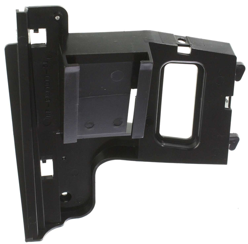 Front Bumper Retainer Plastic Right Passenger Side For 1995-2001 BMW 7-Series Outer Cover Insert Replacement B016105