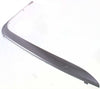 7-SERIES 95-01 FRONT BUMPER MOLDING RH, Outer Cover, Chrome, Plastic, w/o Head lamp Washers