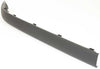 Front Bumper Molding Left Driver Side For 2002-2005 BMW 3-Series Impact Strip Replacement B016148