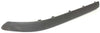 Front Bumper Molding Left Driver Side For 2002-2005 BMW 3-Series Impact Strip Replacement B016148