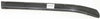 Front Bumper Molding Left Driver Side For 2002-2005 BMW 3-Series Impact Strip Replacement B016148