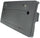 X5 00-03 FRONT LICENSE PLATE BRACKET, (3.0L/4.4L/4.6L Eng.)