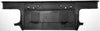 7-SERIES 95-01 FRONT LICENSE PLATE BRACKET, Holder, Black