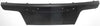 7-SERIES 95-01 FRONT LICENSE PLATE BRACKET, Holder, Black