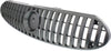 RENDEZVOUS 02-07 GRILLE, Painted Silver Gray Shell and Insert