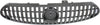 RENDEZVOUS 02-07 GRILLE, Painted Silver Gray Shell and Insert