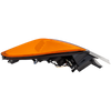 RENDEZVOUS 02-03 HEAD LAMP LH, Assembly, Halogen