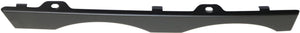 7-SERIES 99-01 HEAD LAMP FILLER RH, Primed, Extension