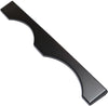 7-SERIES 99-01 HEAD LAMP FILLER RH, Primed, Extension