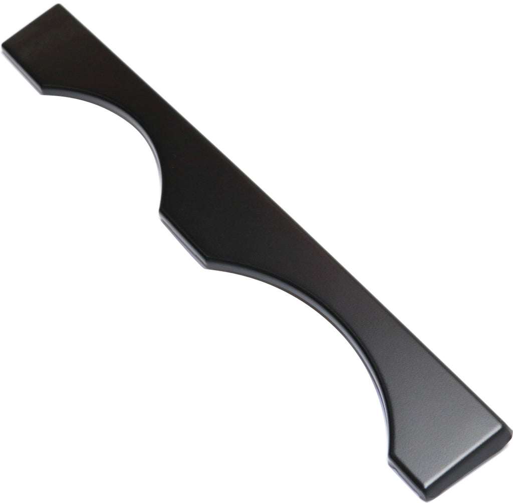 7-SERIES 99-01 HEAD LAMP FILLER RH, Primed, Extension