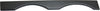 7-SERIES 99-01 HEAD LAMP FILLER RH, Primed, Extension