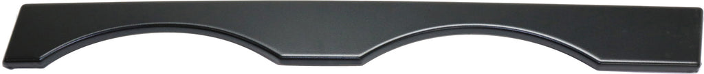 7-SERIES 99-01 HEAD LAMP FILLER LH, Primed, Extension