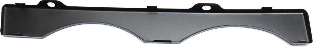 7-SERIES 99-01 HEAD LAMP FILLER LH, Primed, Extension