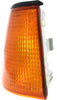 Corner Lamp Right Passenger Side For 1992-1999 BMW 3-Series Park/Signal Light Replacement B104101